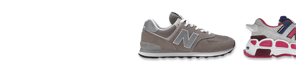 New Balance 574 shoes